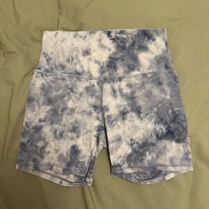 Lululemon Align Shorts 6in